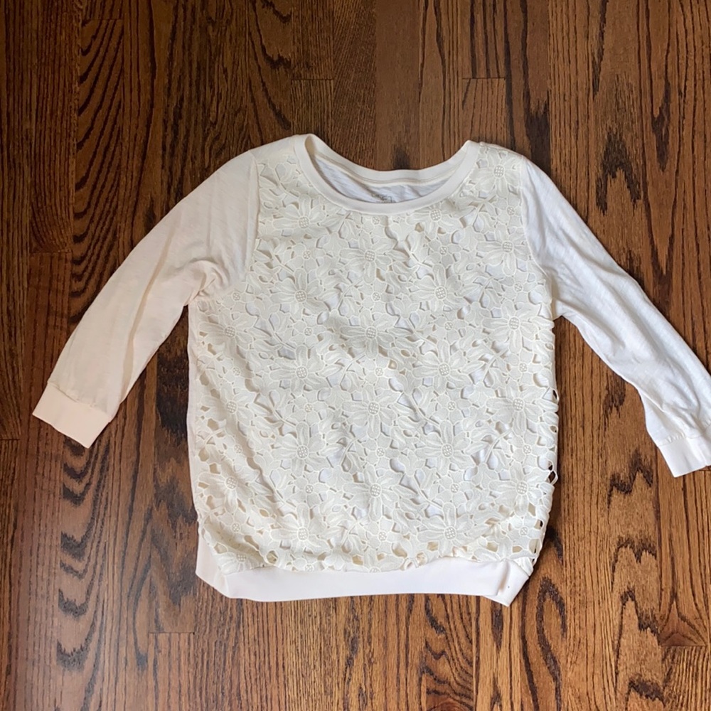 Loft shirt